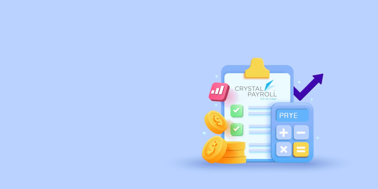 PAYE Simplified: Understanding Your Payroll with Crystal Payroll’s Free Calculator